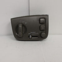 2000-2005 Cadillac Deville Headlight Dimmer Trunk Gas Lid Switch 25680169 - BIGGSMOTORING.COM