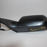 2002-2003 ACURA TL DRIVER LEFT SIDE POWER DOOR MIRROR GRAY - BIGGSMOTORING.COM