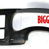 2003-2006 Chevy Tahoe Yukon Suburban Dash Radio Cluster Bezel 15178708 - BIGGSMOTORING.COM