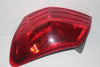 2008-2015 NISSAN ROGUE PASSENGER RIGHT SIDE REAR TAIL LIGHT 30490