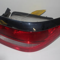 2012-2015 BUICK VERANO PASSENGER SIDE TAIL LIGHT  30611 re# biggs