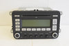 2005-2010 Volkswagen Passat Radio Stereo 6 Disc Changer - BIGGSMOTORING.COM