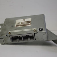 2001-2003 NISSAN PATHFINDER TCU COMPUTER CONTROL MODULE 31036 4W001 - BIGGSMOTORING.COM