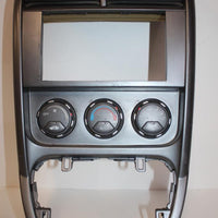 2003-2008 Honda Element Dash Center Radio Climate Bezel 77250-SCV-A010-20 - BIGGSMOTORING.COM