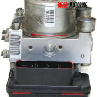 2004-2008 Toyota Sienna Abs Anti Lock Brake Pump Module 89541-08120 - BIGGSMOTORING.COM