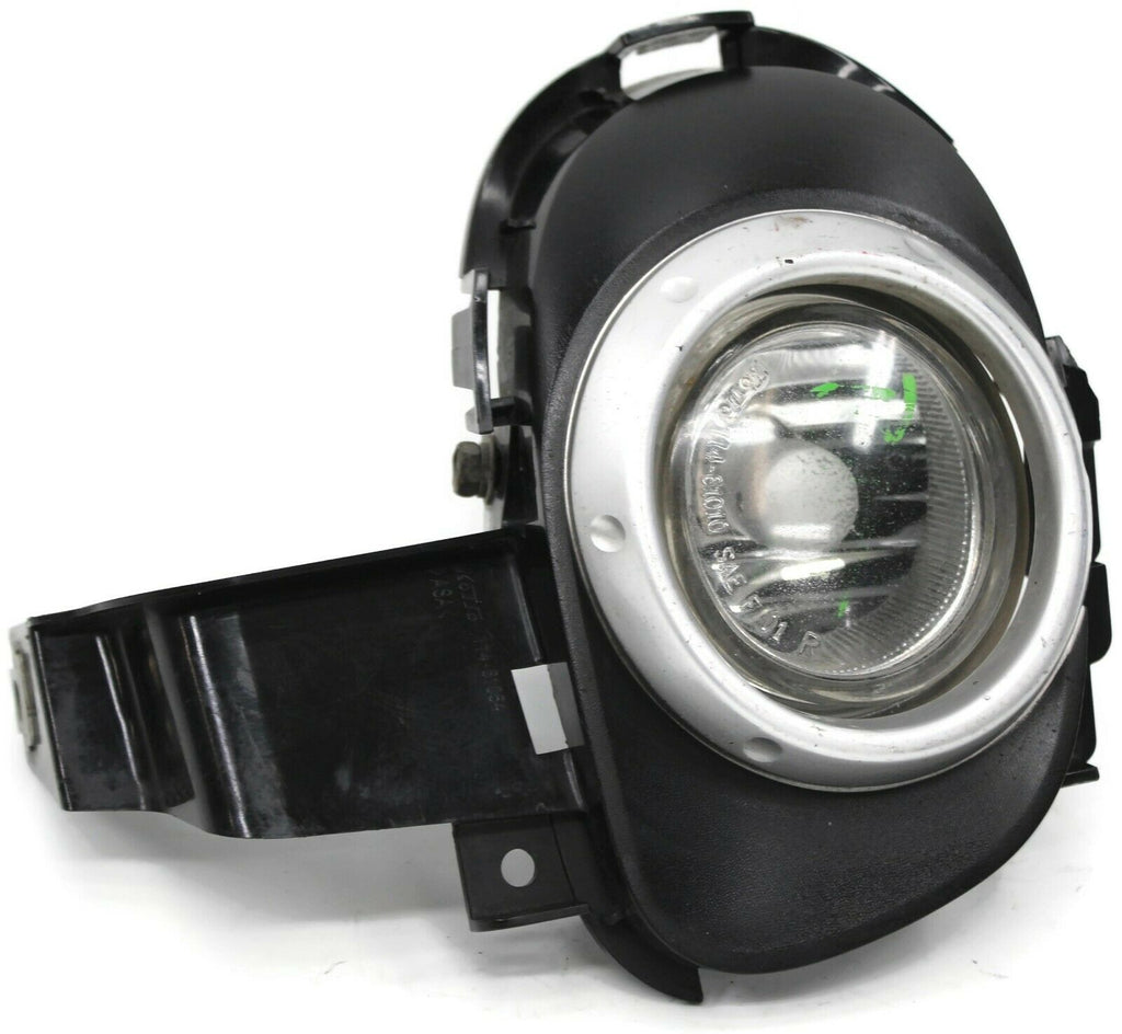 2004-2008 Mazda RX-8  Passenger Right Side Fog Light Lamp 114-61010 - BIGGSMOTORING.COM