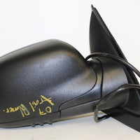 2006-2009 CHEVY TRAILBLAZER  RIGHT PASSENGER SIDE DOOR REAR VIEW MIRROR - BIGGSMOTORING.COM