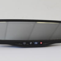 2007-2014 Gmc Acadia Buick Auto Dim Rear View Mirror Onstar W/ Backup Camera