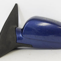 2004-2008 SUZUKI FORENZA RENO BLUE RIGHT PASSENGER SIDE MIRROR - BIGGSMOTORING.COM