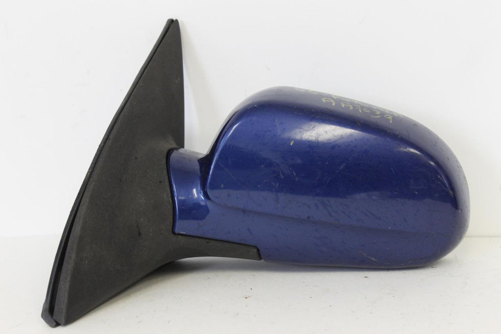 2004-2008 SUZUKI FORENZA RENO BLUE RIGHT PASSENGER SIDE MIRROR - BIGGSMOTORING.COM