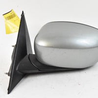 2005-2010 CHRYSLER 300 DRIVER LEFT SIDE POWER DOOR MIRROR SILVER 28057 - BIGGSMOTORING.COM