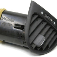 2003-2008 Jaguar S-Type Driver Left Side Dash Air Vent XR83-19C696-AF - BIGGSMOTORING.COM