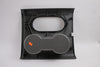 2004-2008 FORD F150 CENTER FLOOR SHIFTER CUPHOLDER BEZEL - BIGGSMOTORING.COM