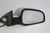 2008-2012 CHEVY MALIBU PASSENGER SIDE DOOR MIRROR SILVER 23352