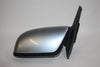 2009-2012 MAZDA5  DRIVER LEFT SIDE POWER DOOR MIRROR BLUE