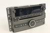 2006-2008 CHEVROLET HHR PLAYER/RADIO 15832813 - BIGGSMOTORING.COM