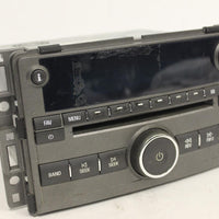 2006-2008 CHEVROLET HHR PLAYER/RADIO 15832813 - BIGGSMOTORING.COM