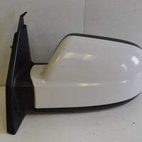 2005-2009 HYUNDAI TUCSON LEFT DRIVER SIDE MIRROR - BIGGSMOTORING.COM