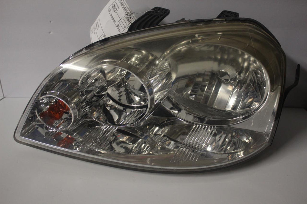 2004-2008 SUZUKI FORENZA FRONT DRIVER SIDE HEADLIGHT 28041 - BIGGSMOTORING.COM