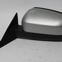 2005-2007 FORD FIVE HUNDRED LEFT DRIVER POWER SIDE VIEW MIRROR - BIGGSMOTORING.COM