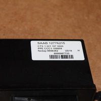 SAAB 2004' to 2011 9-3 Convertible Top Module Computer # 12776215