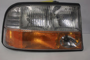 1998 GMC SONOMA S10 S15 PASSENGER SIDE FRONT HEADLIGHT 28064 - BIGGSMOTORING.COM