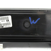 1999-2004 Jeep Grand Cherokee Ac Heater Climate Control Unit P55116885AB - BIGGSMOTORING.COM