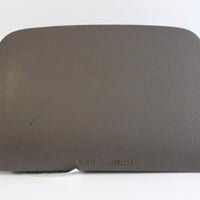 2001-2003 LEXUS RX300 PASSENGER  RIGHT SIDE DASH AIR BAG BROWN - BIGGSMOTORING.COM