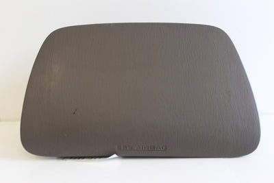 2001-2003 LEXUS RX300 PASSENGER  RIGHT SIDE DASH AIR BAG BROWN - BIGGSMOTORING.COM