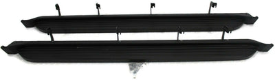 2007-2014 Chevy Suburban Avalanche Yukon Running Boards Side Step Bar 5914676