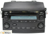 2008-2010 Toyota Sienna Radio Stereo Cd Player  86120-08210