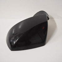 2003-2004 TIBURON DRIVER LEFT SIDE POWER DOOR MIRROR BLACK - BIGGSMOTORING.COM