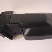 2003-2011 Honda Element Driver Left Side Power Door Mirror Black - BIGGSMOTORING.COM