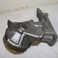 2003-2006 Mercedes Besl500 R230 Convertible Driver Side Engine Mount Bracket - BIGGSMOTORING.COM