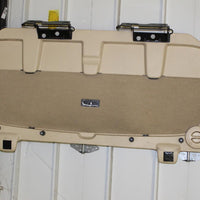 2009 CADILLAC EXT MIDGATE  BED BACK DOOR FOLD DOWN TAN