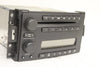 2005-2007 CHEVY SATURN UPLANDER RADIO STEREO AM/ FM  CD PLAYER - BIGGSMOTORING.COM