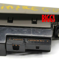 1998-2002 Intrigue Driver Left Side Power Window Master Switch - BIGGSMOTORING.COM