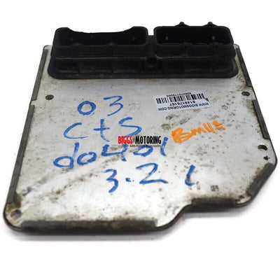 2003-2007 Cadillac TCU Transmission Control Module 24225630