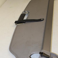 2002-2010 SC430 LEXUS LIGHT GRAY OEM RETRACTABLE ROLL UP CARGO COVER SHADE - BIGGSMOTORING.COM