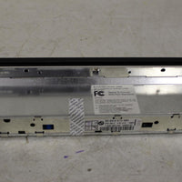 97-06 BMW 525i 528i 530i  RADIO INFORMATION DISPLAY  65.82-6 914 590