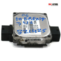 2005-2006 Chevy Equinox Torrent Engine Computer Control Module 24237066 - BIGGSMOTORING.COM