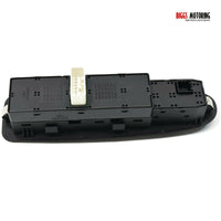 2001-2006 Kia Elantra Driver Left Side Power Window Master Switch 93570 2D900 - BIGGSMOTORING.COM