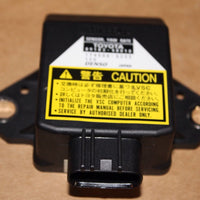 2005-2005 Toyota Stability Yaw Rate Control 89183-48010 174500-5233 OEM - BIGGSMOTORING.COM