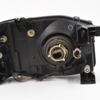 2001-2004 NISSAN FRONTIER DRIVER SIDE FRONT HEADLIGHT 26060 9Z410 - BIGGSMOTORING.COM