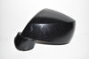 2003-2004 TIBURON DRIVER LEFT SIDE POWER DOOR MIRROR BLACK - BIGGSMOTORING.COM