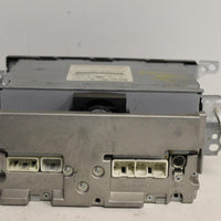 2004-2008 Toyota Matrix Radio Stereo Am/ Fm  Cd Player - BIGGSMOTORING.COM