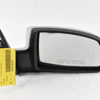 2006-2009 KIA RIO PASSENGER RIGHT SIDE POWER DOOR MIRROR SILVER 25583/25589 - BIGGSMOTORING.COM