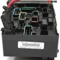 2001-2003 Chrysler Town Country Integrated Power Fuse Box Module 04869200AK - BIGGSMOTORING.COM