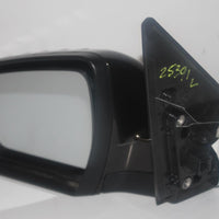 2010-2012 KIA SOUL DRIVER LEFT SIDE POWER DOOR MIRROR OLIVE