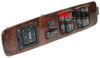 1996-2002 Toyota 4Runner Front Passenger Side Power Window Master Switch - BIGGSMOTORING.COM